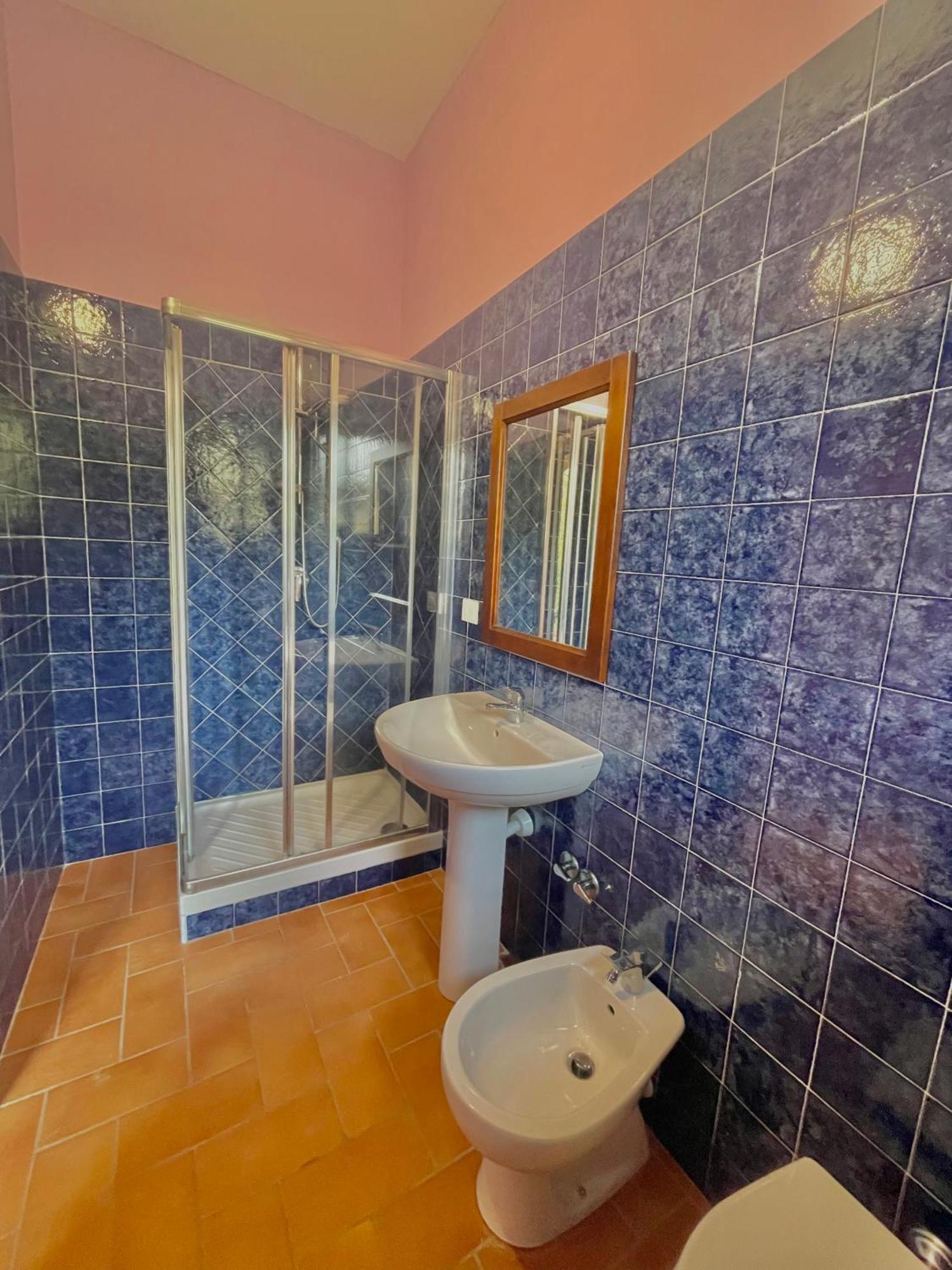 Agriturismo Piano Di Andrea Ostigliano ภายนอก รูปภาพ